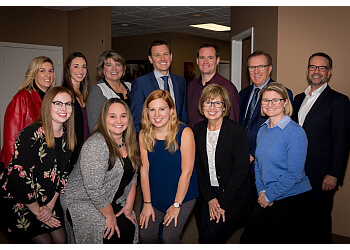 Aurora Services Financiers Bell Financial Inc.