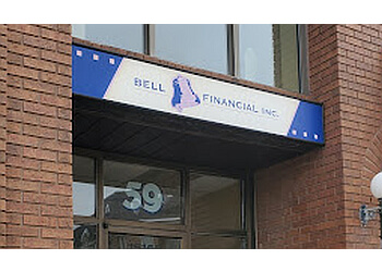 Aurora Services Financiers Bell Financial Inc.