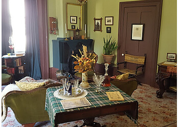 Brantford landmark Bell Homestead National Historic Site