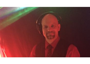 Regina DJs Bell Music 