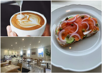 Aurora Café Bella Aurora Cafe