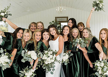 Regina Wedding Planners Bella Dolce Weddings & Events