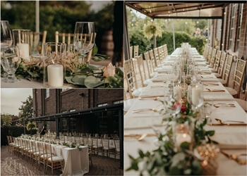 Regina Wedding Planners Bella Dolce Weddings & Events