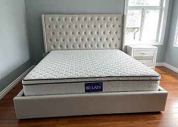 Richmond mattress store Bella Home & Furniture