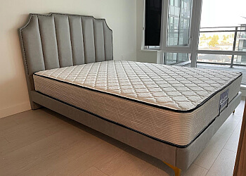 Richmond mattress store Bella Home & Furniture
