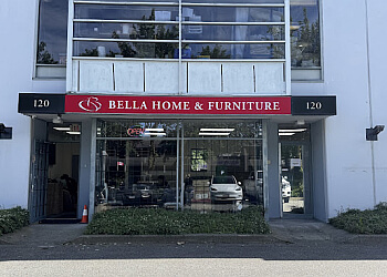 Richmond mattress store Bella Home & Furniture image 1