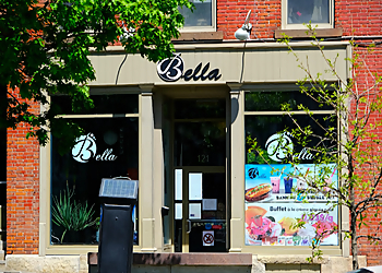 Sherbrooke Restaurants Vietnamiens Bella Pho & Banh Mi