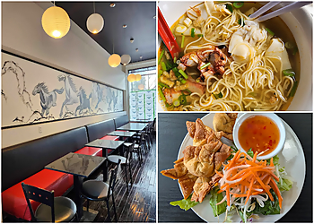 Sherbrooke Restaurants Vietnamiens Bella Pho & Banh Mi