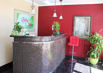 Pickering spa Bella Spa