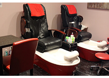 Pickering spa Bella Spa