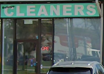 Bellagio Cleaners - Stouffville, ON Dry Cleaners - Business Exterior Image