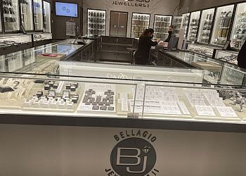 Oshawa jewelry Bellagio Jewellers II