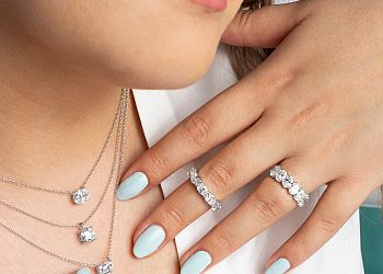 Oshawa jewelry Bellagio Jewellers II