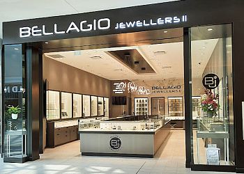 Oshawa
Bijouteries
Bellagio Jewellers II image 1