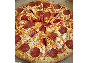 Ajax Pizzerias Bellagio Pizza