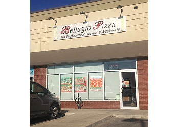Ajax Pizzerias Bellagio Pizza