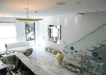 Toronto med spa Bellair Laser Clinic