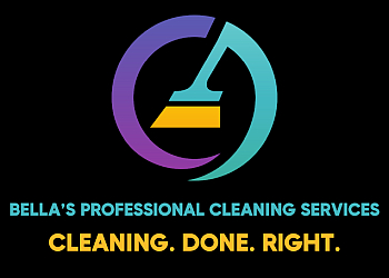 Sudbury house cleaning service Bella's Professional Cleaning Services image 1