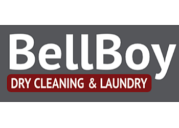 Fredericton Nettoyages à sec Bellboy Cleaners Smythe Street Plaza