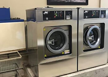 Fredericton dry cleaner Bellboy Dry Cleaning & Laundry