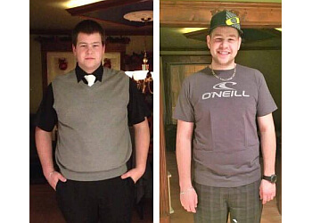 Saguenay Centres De Perte De Poids Belle & Mince Inc.