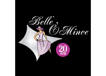 Saguenay Centres De Perte De Poids Belle & Mince Inc.