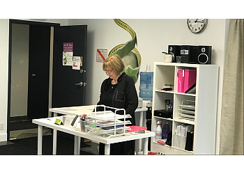 Saint Jerome weight loss center Belle et Mince Laurentides