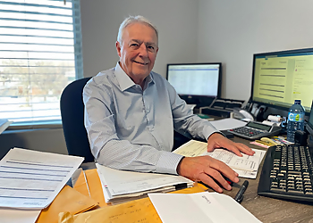 Saint Hyacinthe Services Fiscaux Bellerive Beauregard Impôts