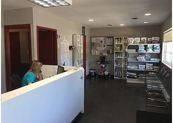 Laval veterinary clinic Bellerive Hôpital Vétérinaire Animal Hospital