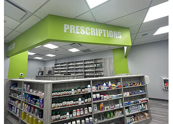 St Albert pharmacy Bellerose Pharmacy