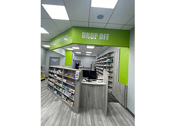 St Albert pharmacy Bellerose Pharmacy