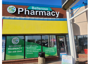 St Albert
Pharmacies
Bellerose Pharmacy  image 1