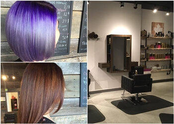 Granby hair salon Belles R'Belles