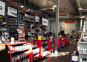 Belleville Auto Parts Centres - Belleville, ON Magasins De Pièces Automobiles - Sample Image