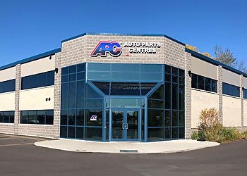 Belleville Auto Parts Centres Belleville Auto Parts Centres - Belleville, ON Magasins De Pièces Automobiles - Business Exterior Image