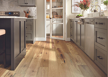 Belleville flooring company Carpet One Floor & Home