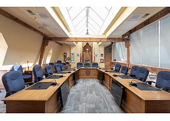 Belleville landmark Belleville City Hall