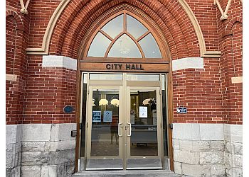 Belleville City Hall