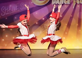 Belleville dance school Belleville Dance Experience