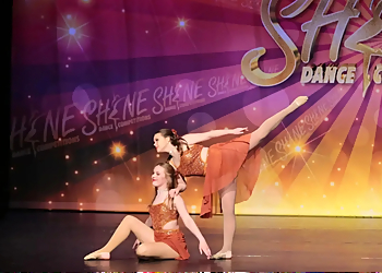 Belleville dance school Belleville Dance Experience