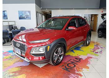 Belleville car dealership Belleville Hyundai