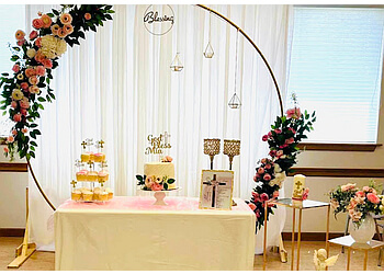 Belleville event rental company Belleville Party Rentals Inc.