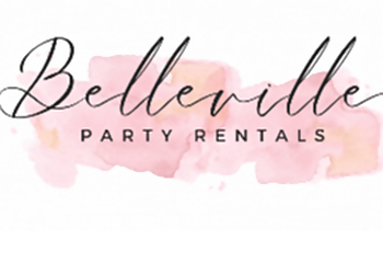 Belleville event rental company Belleville Party Rentals Inc.