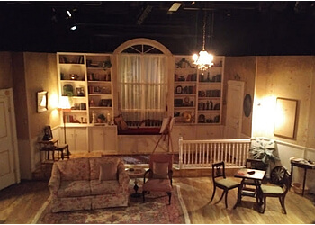 Belleville places to see Belleville Theatre Guild