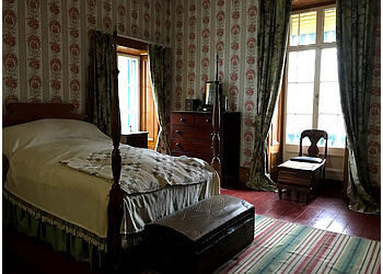 Kingston landmark Bellevue House National Historic Site