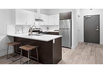 St Albert apartments for rent Bellevue Village St Albert