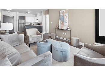 St Albert apartments for rent Bellevue Village St Albert