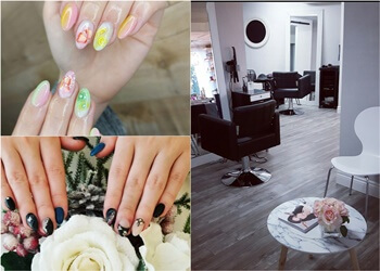 Mirabel Salons De Manucure Belle Élégance