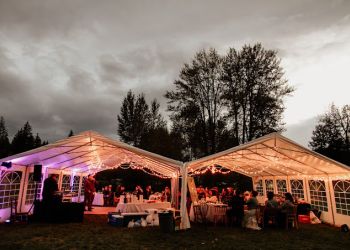 Bells and Bowes Event Planning and Rentals