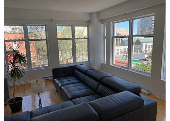 Montreal Lavages de vitre Bellvitt Lavage de vitres